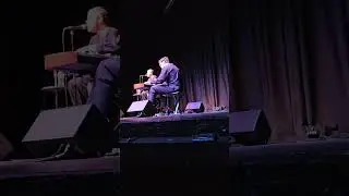 Will Young - Leave right now  - Peterborough  31/10/24