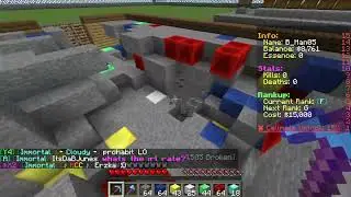 Minecraft Central LIVE #1