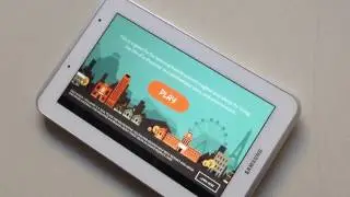 Pretty Applied Games