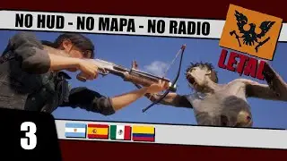 EDMD#3 | PRÁCTICAS DE TIRO | STATE OF DECAY 2 GAMEPLAY ESPAÑOL 2024 | ZONA LETAL