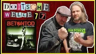15 Jahre Betontod - Glaube, Liebe, Hoffnung #deutschpunk #betontod #punkrock