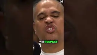 Irv Gotti vs Funkmaster Flex: King of NY? #shorts