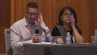 Immigrant Families and Youth: Justice and Democracy - #LASA2019
