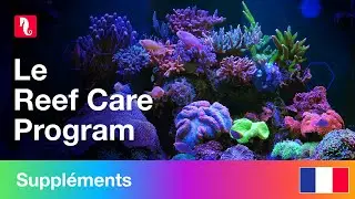 Le Reef Care Program de Red Sea