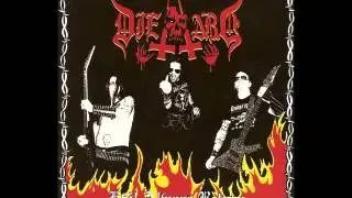 Die Hard-The Black Mass