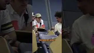 Drinking In Class Prank! 😭 #michaelb #prank #pranks