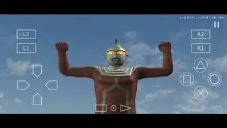 ultraman fightinge volution3:อุลตร้าเซเว่นกับศึกสายมนุษย์ต่างดาว
