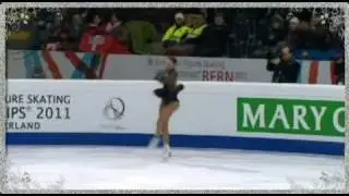 Sarah Meier EC2011 FS