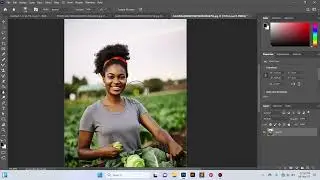 ZIJUE TOOLS MUHIMU NDANI YA ADOBE PHOTOSHOP EP 02
