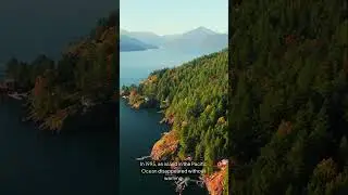 The Mystery of the Disappearing Island &mdash; Watch to the End for the Shocking Theory!
