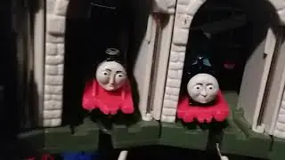 Thomas & Friends Big World, Big Exticing, Big Adventures