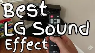 LG CM4550 CM4590 CM4360 Audio System Review