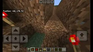 SIMPLE REDSTONE DOOR BUILD