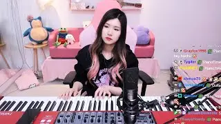 HAchubby - Bye Bye Chat