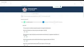 Come si compila l'istanza per la richiesta del contributo tari 2021