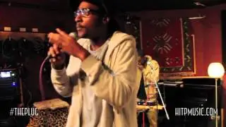 #ThePlug Presents: Tashawn Taylor (September 2015 Edition)
