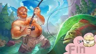 Dream Daddy - Brian's Path Finale: Saving Brian