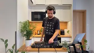 RENKA | Microhouse/Deep House Session  | MH_001 |