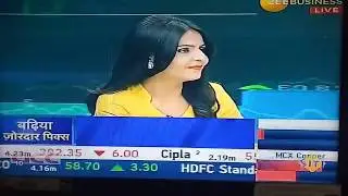 Anil Singvi Show