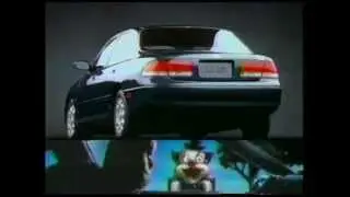 90's Commercials Vol. 107