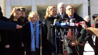Kerry Kennedy Found Not Guilty On Drugged Driving
