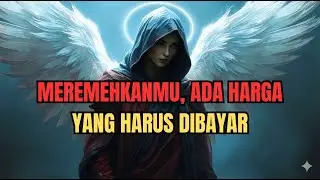 Sang Terpilih! Merendahkanmu Membawa Akibat yang Tak Terelakkan