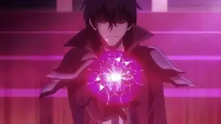 Top 10 Supernatural Action Anime With An Overpowered Main Character