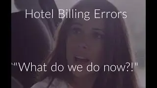 Stop Hotel Billing Nightmares