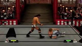 AEW TOURNAMENT