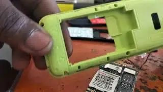 UNBOXING A Feature PHONE 📱🤣