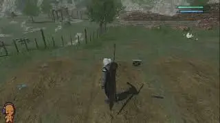 NieR Replicant E11