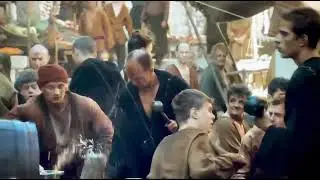 The Faith Militant Returns