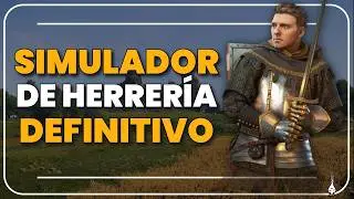 Kingdom Come Deliverance 2 | El simulador de herrer&iacute;a perfecto