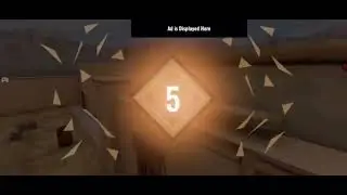 Indus battle royale game/#indusbattleroyaletimessquare #shorts#gaming