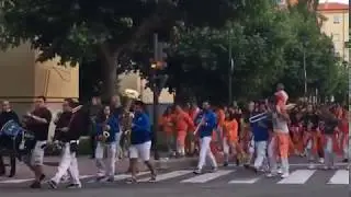 Las Peñas de Burgos-Gamones.Fatima..Jovenes de Gamonal.Zurbaran.
