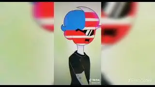 perusa (countryhumans )