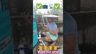 water Tank installation tips and tricks #shorts #sorts #shortvideo #plumberspecialist1