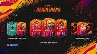 CAN WE PACK A HEADLINER!?PACK OPENING+CHAMPS REWARDS!