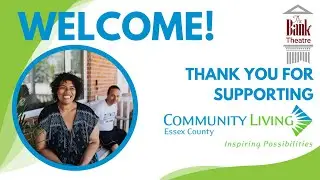 Community Living Essex Country Presents The Downs