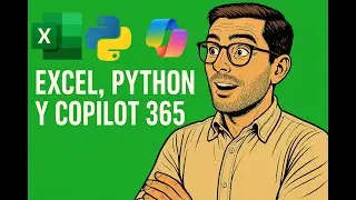 An&aacute;lisis Avanzado de Datos Contables en Excel con Copilot y Python