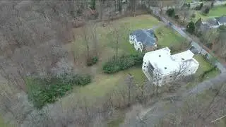 DJI Phantom 3 Autonomous Flight