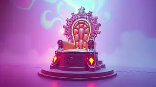 Alien Royalty - Experiments (Dubstep) | MEGADUB 5000