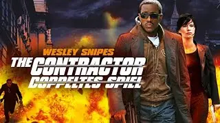 The Contractor (2007) RANT & Movie Review