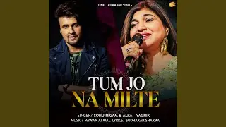 Tum Jo Na Milte