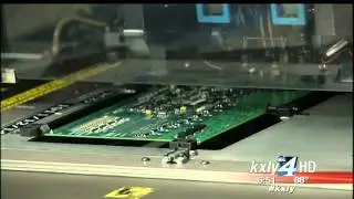 Made in the Northwest - Schweitzer Engineering Laboratories