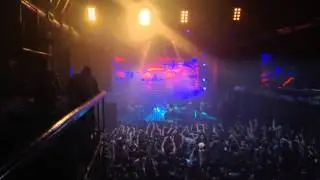 God Is An Astonaut - Red Moon Lagoon (Live at Moscow)