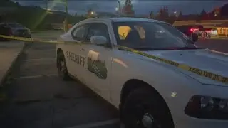 Neighbor charged with four murders in Kellogg Father's Day shooting, victims identified