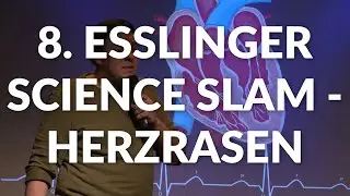 Dr. Johannes von Hinrich Borstel -  &bdquo;Herzrasen kann man nicht m&auml;hen