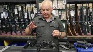 Auto Pistols at Reloaders Supplies