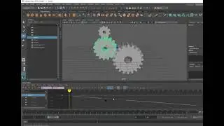Speed Modeling Autodesk Maya  | Club KEY | Autodesk